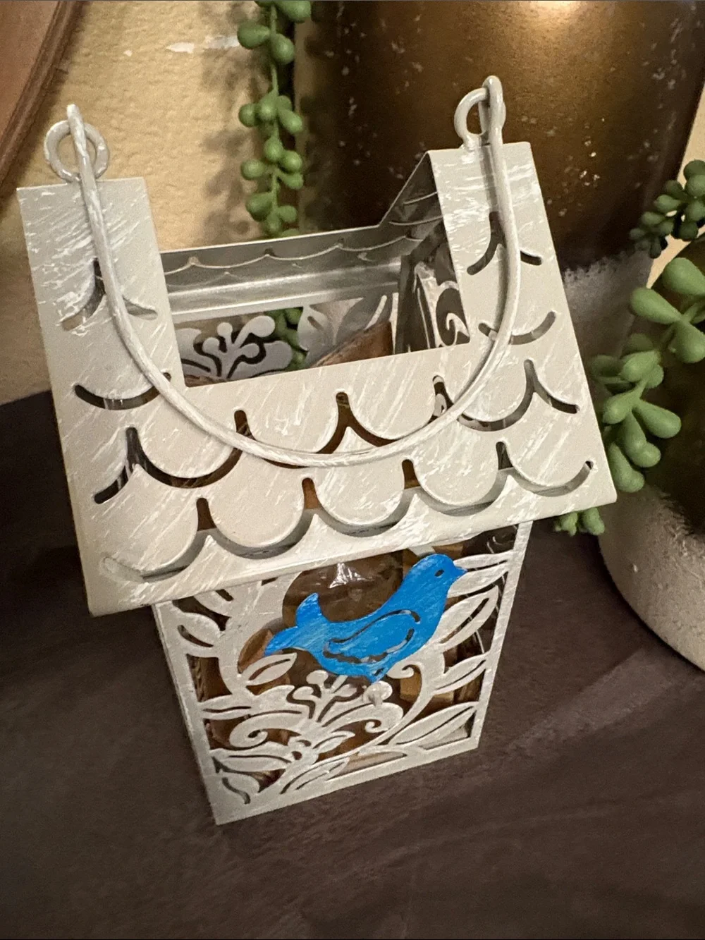 N/A new partylite